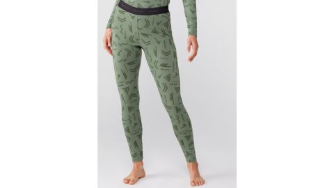 REI Co-op Merino 185 Base Layer Bottoms