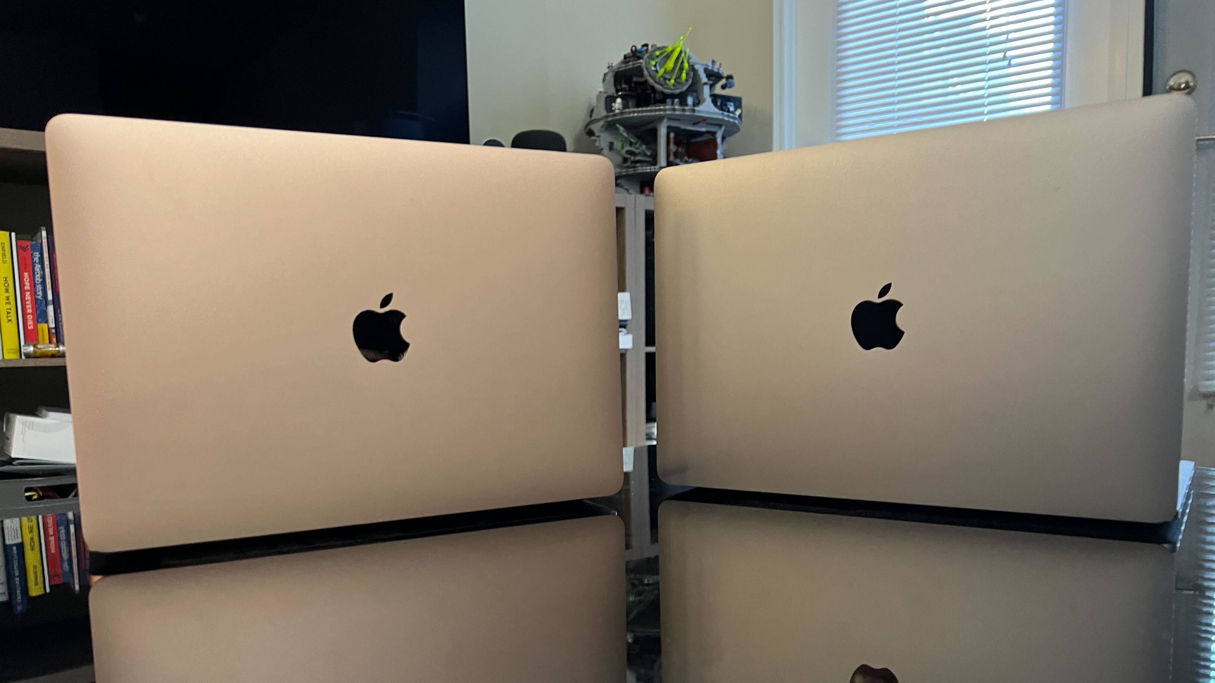 MacBook Pro vs. Air Which Apple laptop is for you? CNN Underscored