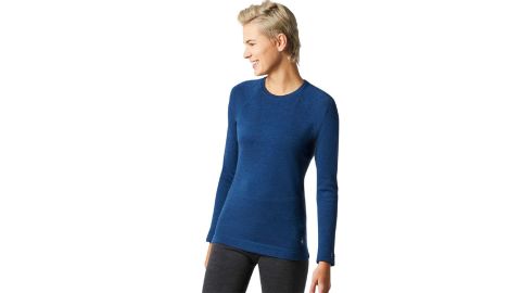 Smartwool Merino 250 Base Layer Crew Top