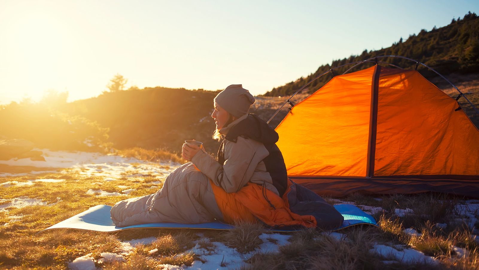 How to Keep Food Cold While Camping - Beyond The Tent
