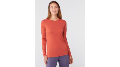 REI Co-op Merino 185 Base Layer Top