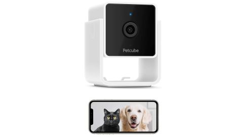 Petcube Cam Pet Monitoring Camera