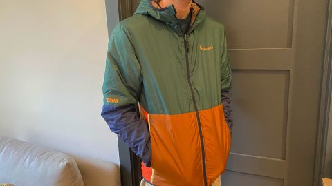 Cotopaxi x Teva Teca Cálido Hooded Jacket