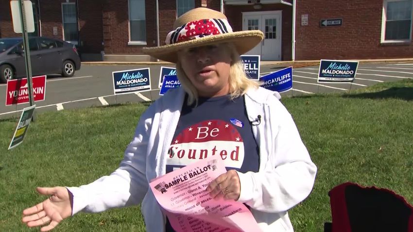 va early voting