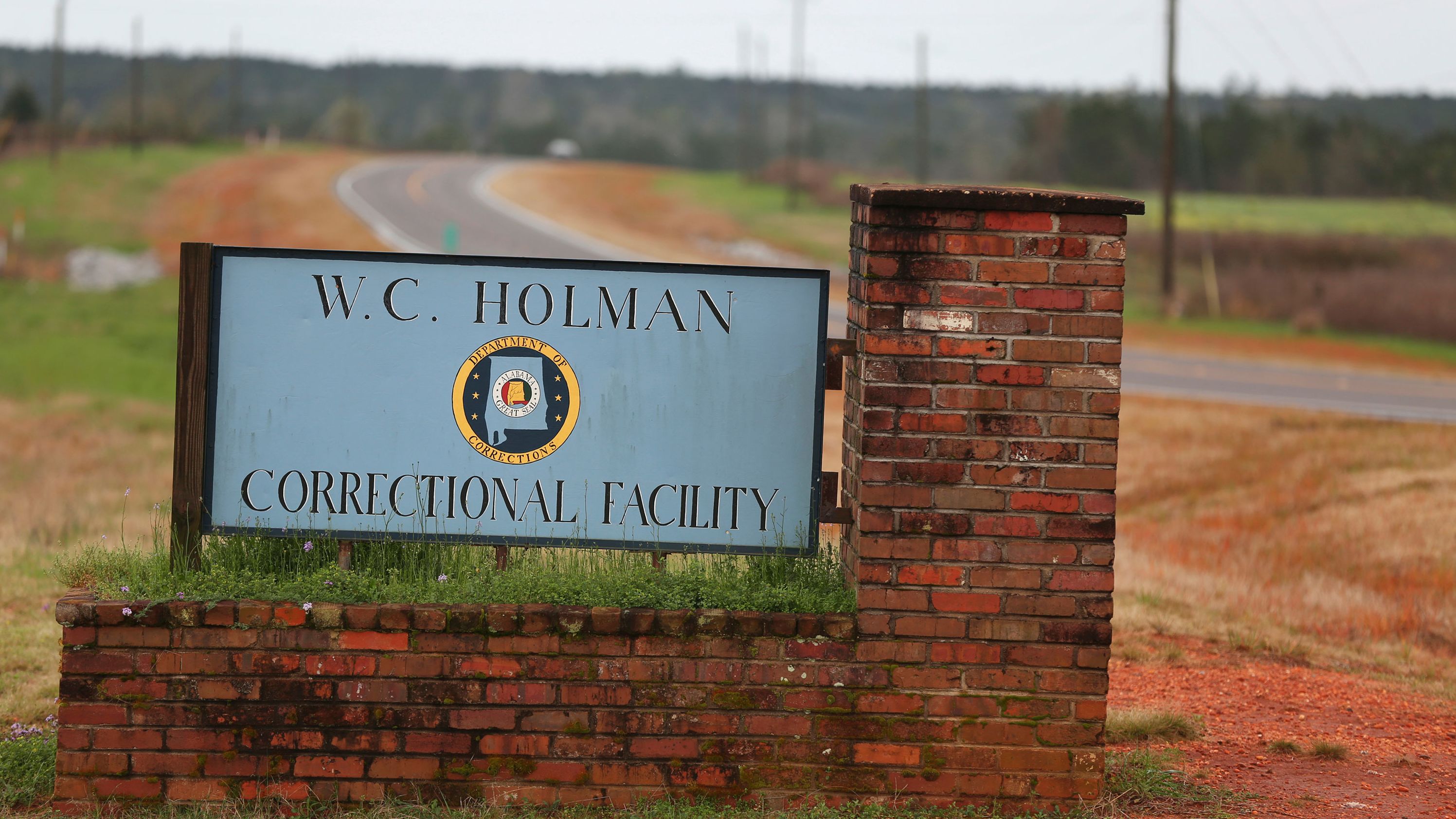 Willie B. Smith III was executed at The William C. Holman Correctional Facility in Atmore, Ala., on Thursday