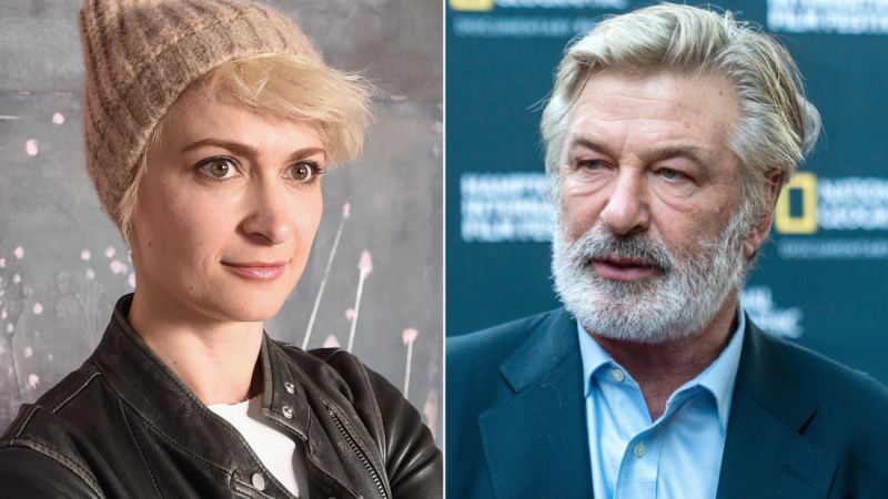 Alec Baldwin reaches settlement with Halyna Hutchins’ family | CNN