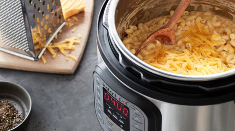 Instant pot best sale duo nova walmart