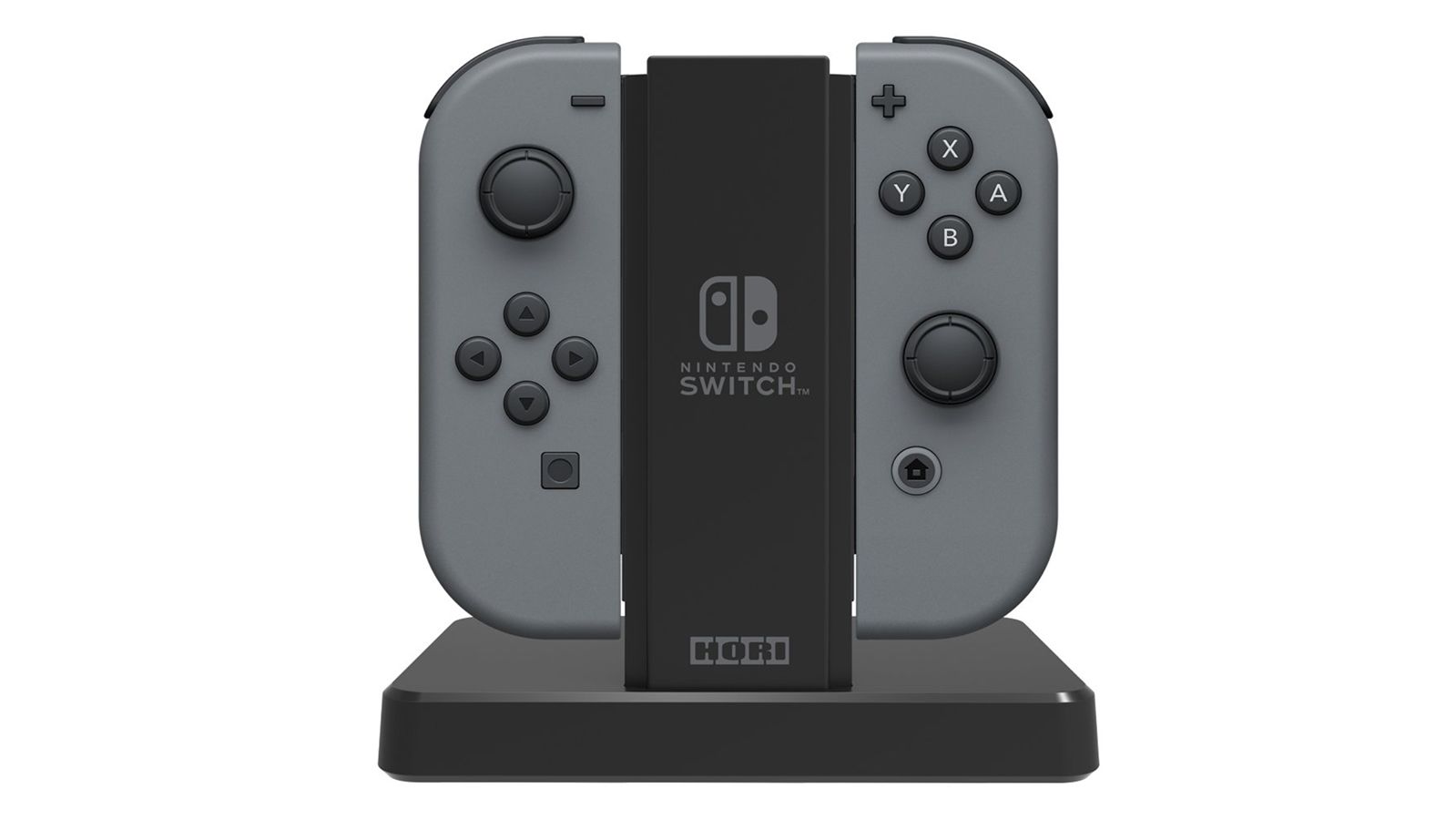 Nintendo Switch OLED Dock (with LAN Port) - White (Dock ONLY, Bulk