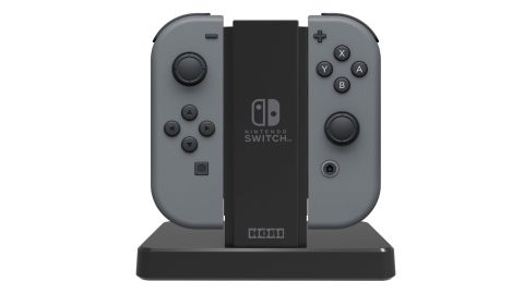 Hori Nintendo Switch Joy-Con Charge Stand