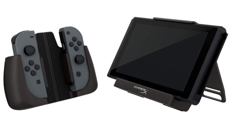 Best nintendo best sale switch accessories uk