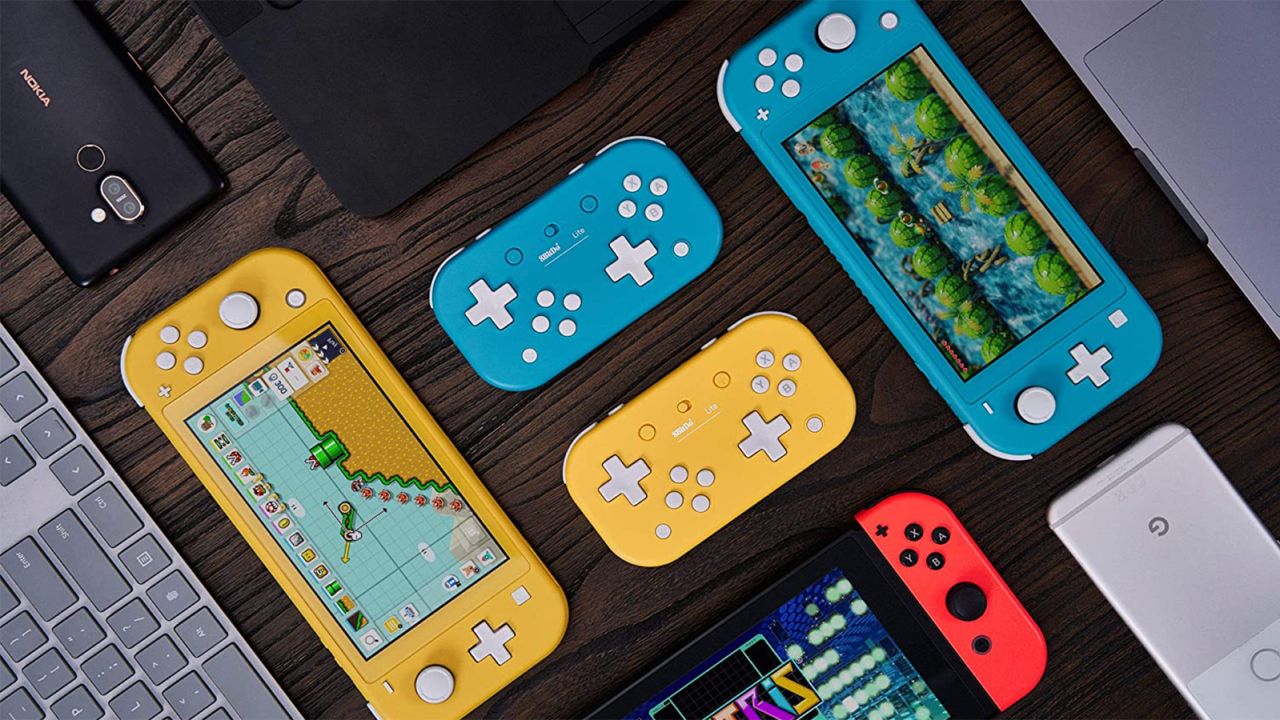 best nintendo switch accessories lead