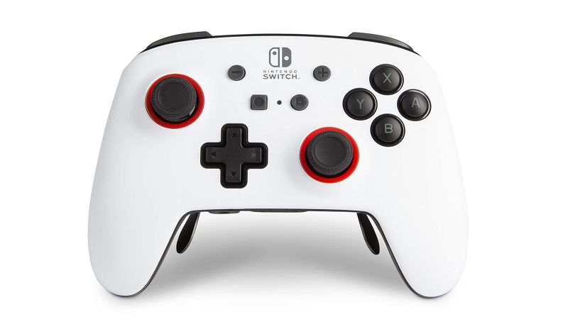 Nintendo switch pro controller accessories new arrivals