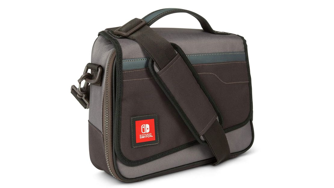 PowerA Transporter Bag