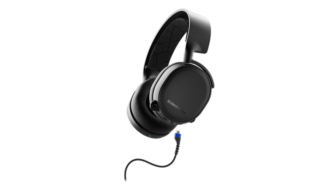 SteelSeries Arctics 3 Bluetooth