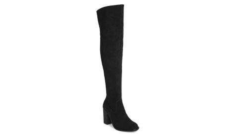 Kelsi Dagger Brooklyn Logan Over the Knee Boot