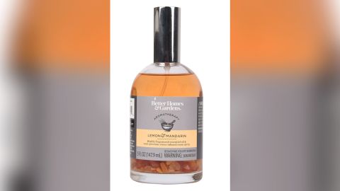 Tests conducted by the CDC determined that a bottle of the Better Homes and Gardens-branded aromatherapy room spray sold at Walmart contained a rare and dangerous bacteria.
