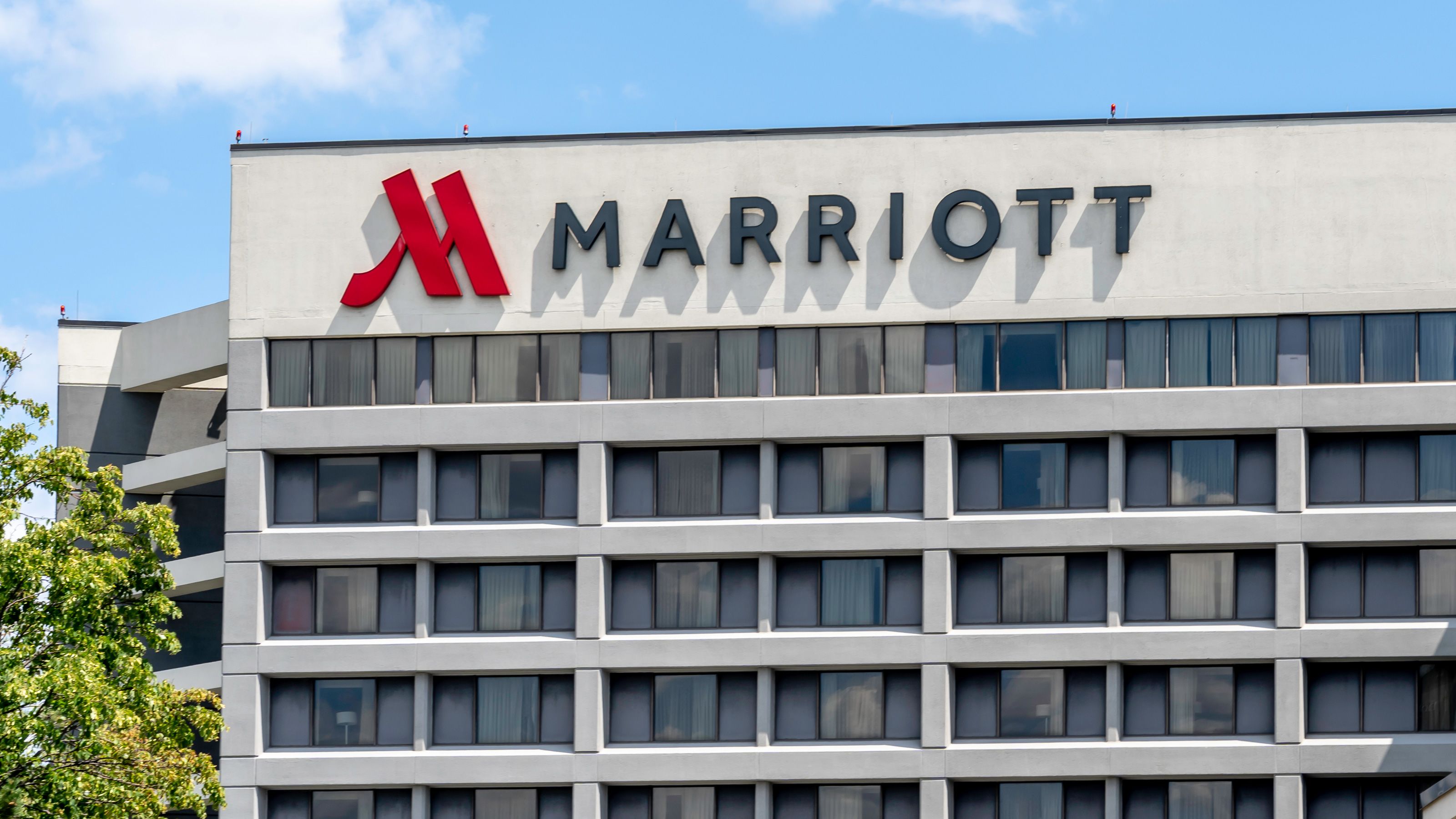 Marriott Bonvoy Business credit card review