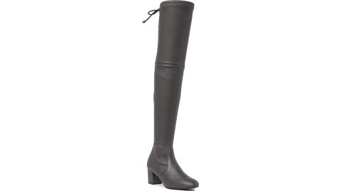 Genna Stuart Weitzman Thigh High Boots