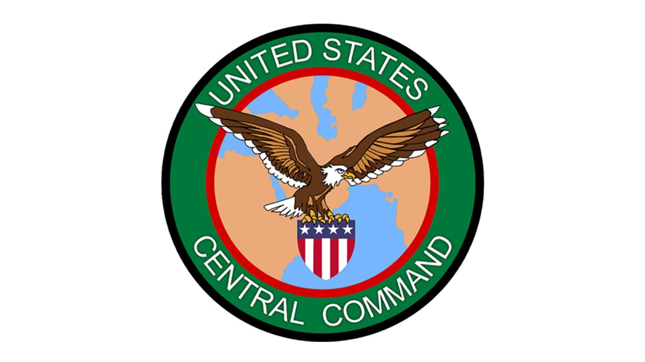centcom seal