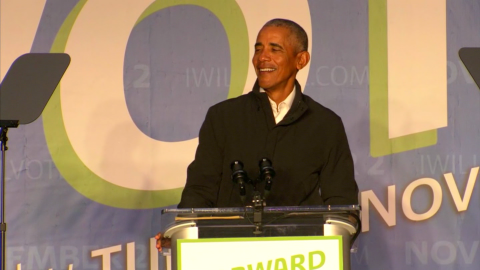 Obama New Jersey campaign Republican Ciattarelli sot vpx _00001404.png