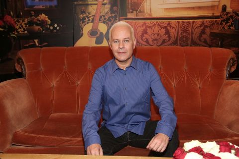 <a href="https://www.cnn.com/2021/10/24/us/james-michael-tyler-died-friends/index.html" target="_blank">James Michael Tyler,</a> best known as the coffee shop manager Gunther on the hit show "Friends," died at the age of 59 on October 24, according to his representative Toni Benson. Tyler was diagnosed with prostate cancer in 2018, Benson said. 