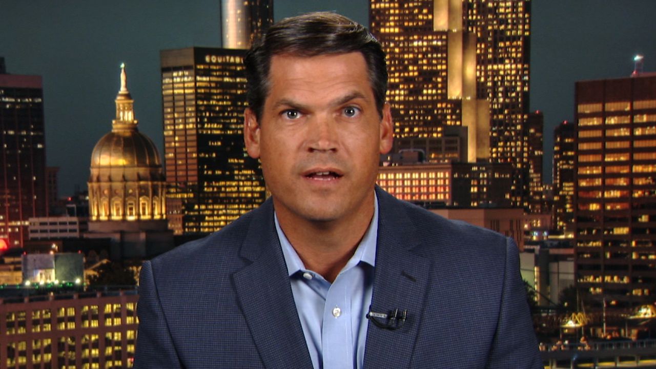 Opinion The three phone calls Herschel Walker needs to make CNN