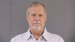 Terry Turner booking photo