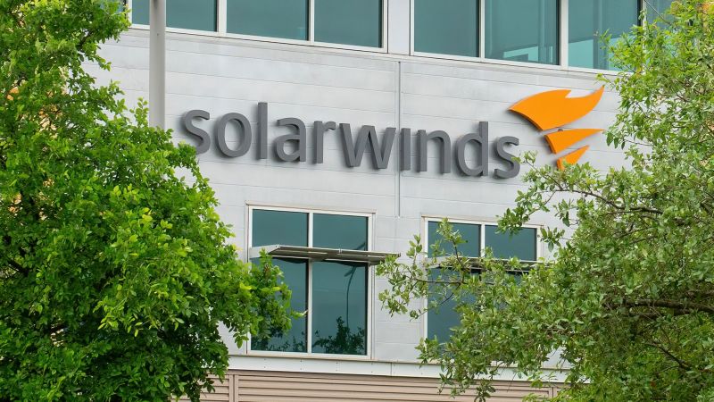 SolarWinds chief vows to fight any legal action from US regulators over alleged Russian hack