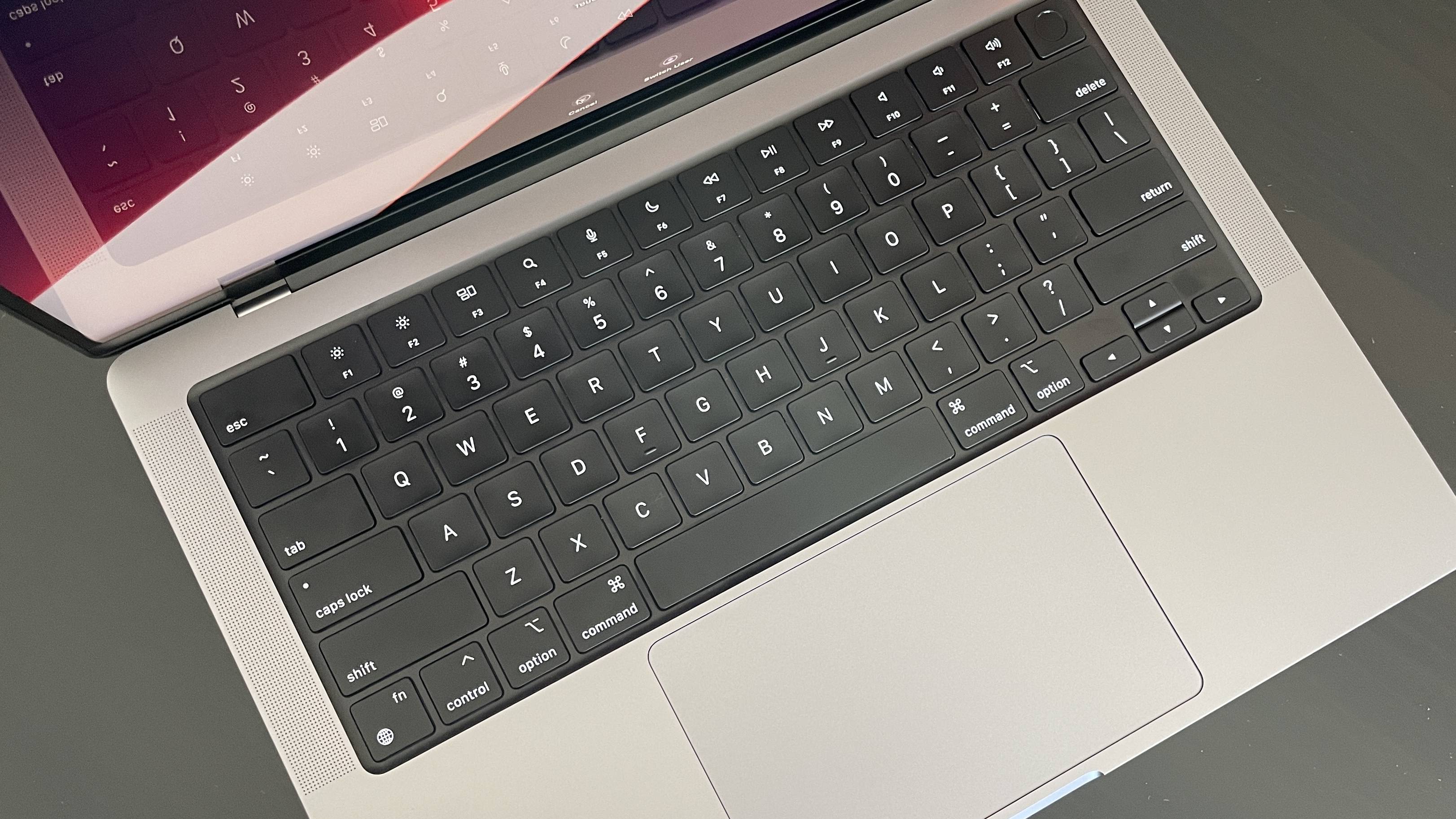 MacBook Pro 14-inch (2021) review: A throwback design with serious new  power