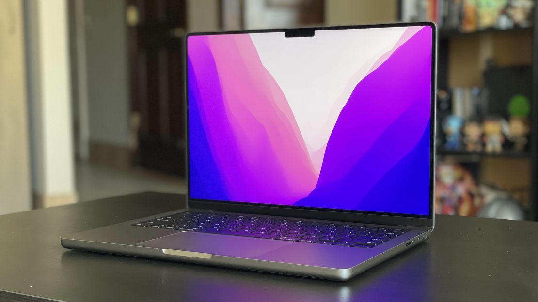 MacBook Pro (2021) review: The professional MacBook is back