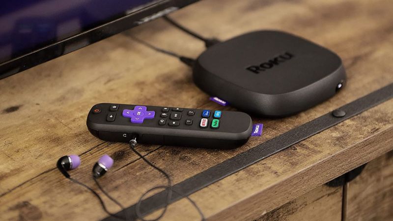 Roku Black Friday deals on LE Streaming Stick 4K and Streambar