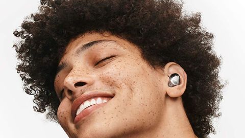Samsung Galaxy Buds Pro