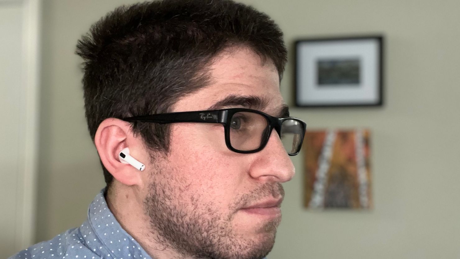 Apple AirPods 3 review: Blurring the line