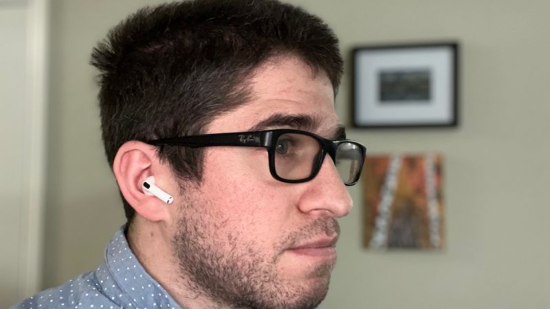 Apple AirPods (3rd generation) review - SoundGuys