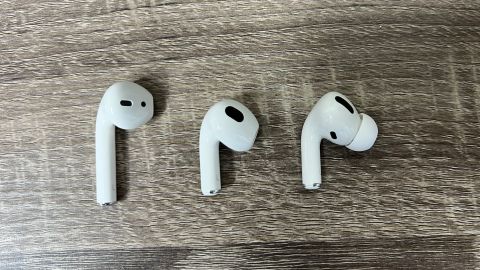 5-airpods 3 review underscored