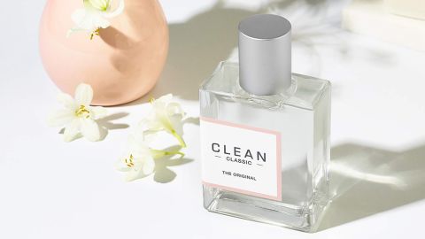 Clean Classic Eau De Parfum Light