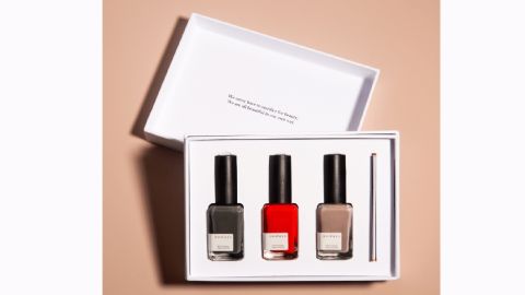 Sundays Polish Box of 3