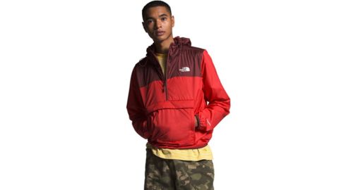 The North Face Fanorak Men