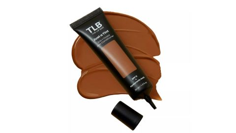 The Lip Bar Just A Tint 3-in-1 Tinted Skin Conditioner