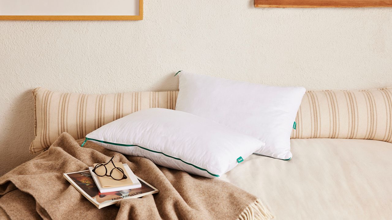 The People's Pillow