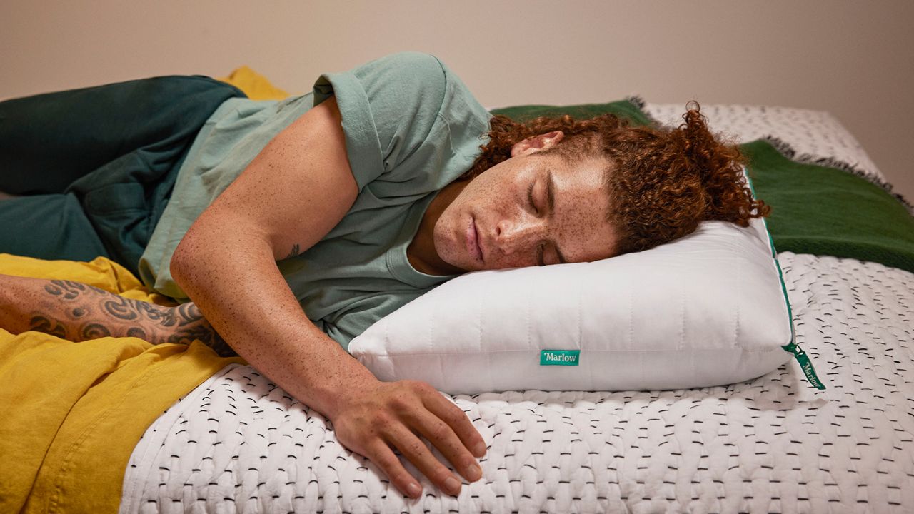The People's Pillow