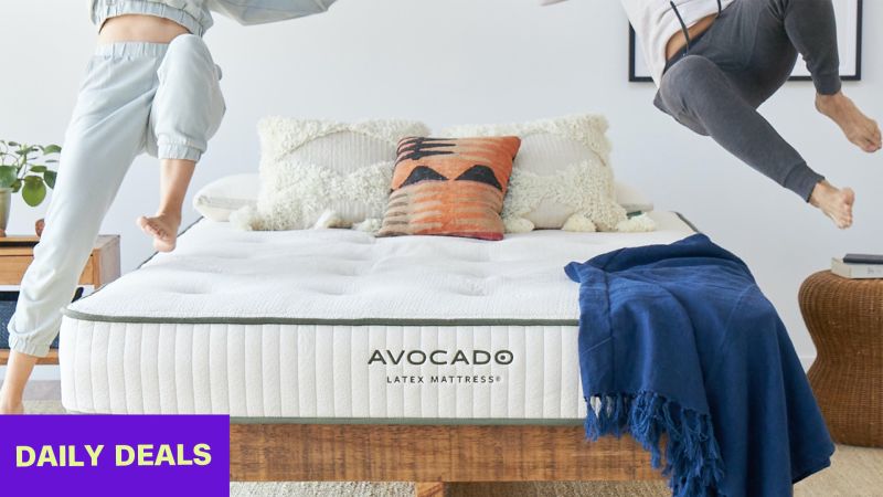 The best sales to shop this weekend: Avocado, Dyson, Thermoworks and more | CNN Underscored
