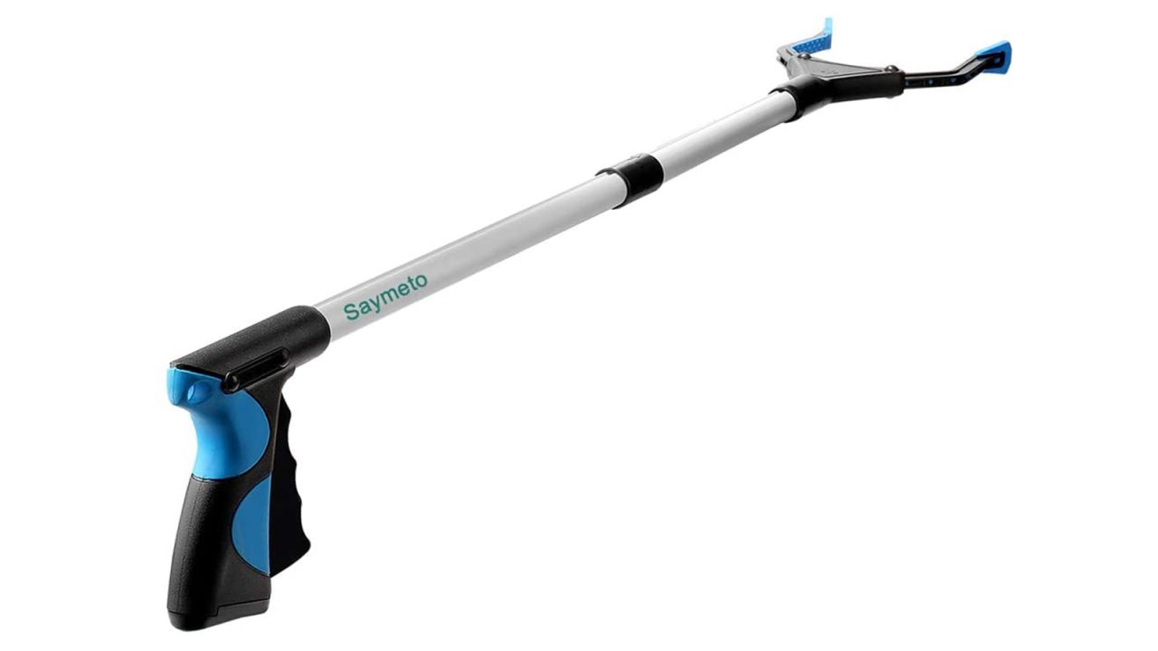 Saymeto Grabber Reacher Tool