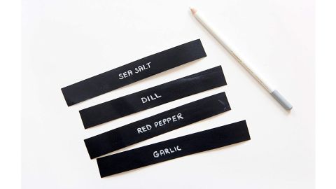 Scotch Chalkboard Tape