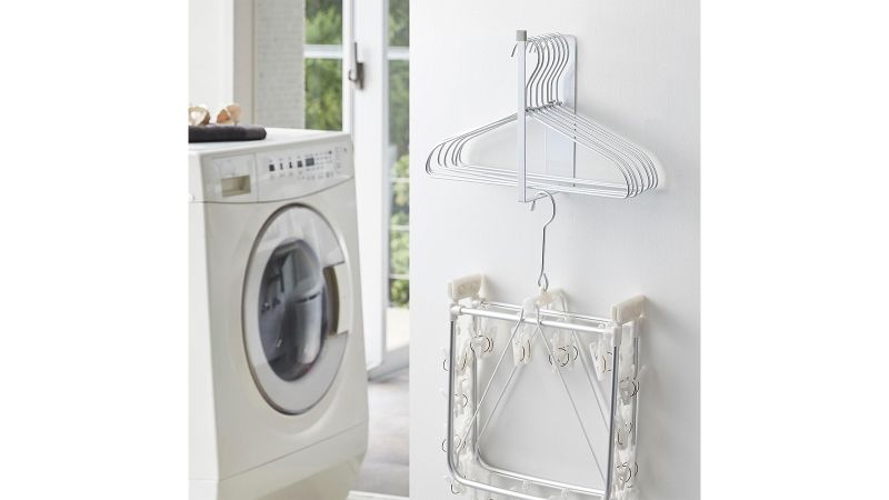 20 laundry room organization products under 25 CNN Underscored