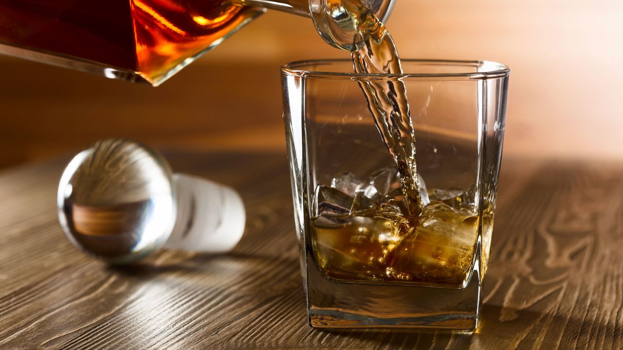 Sales of liquor during the lockdown increased 20% to 40% in Texas, Kentucky, Virginia and Missouri.