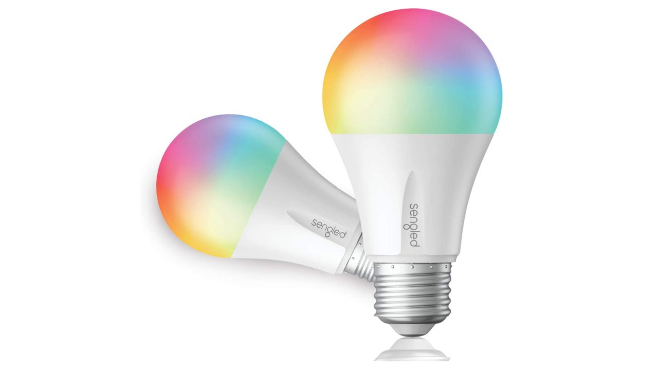 Sengled Smart Lightbulb