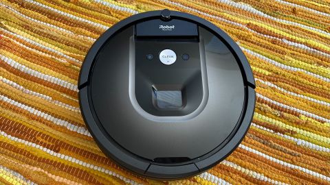 october irobot