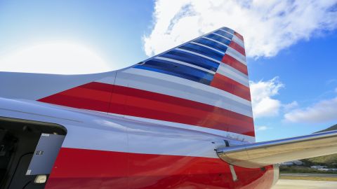 Being able to earn even a basic level of American Airlines elite status with a credit card could be useful.