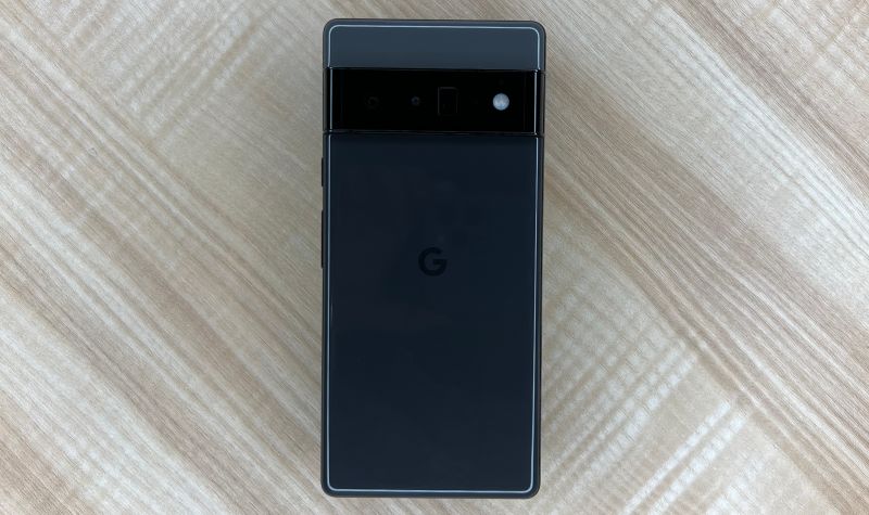 Google Pixel 6 and Pixel 6 Pro